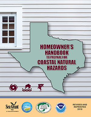 Homeowner's Handbook Cover